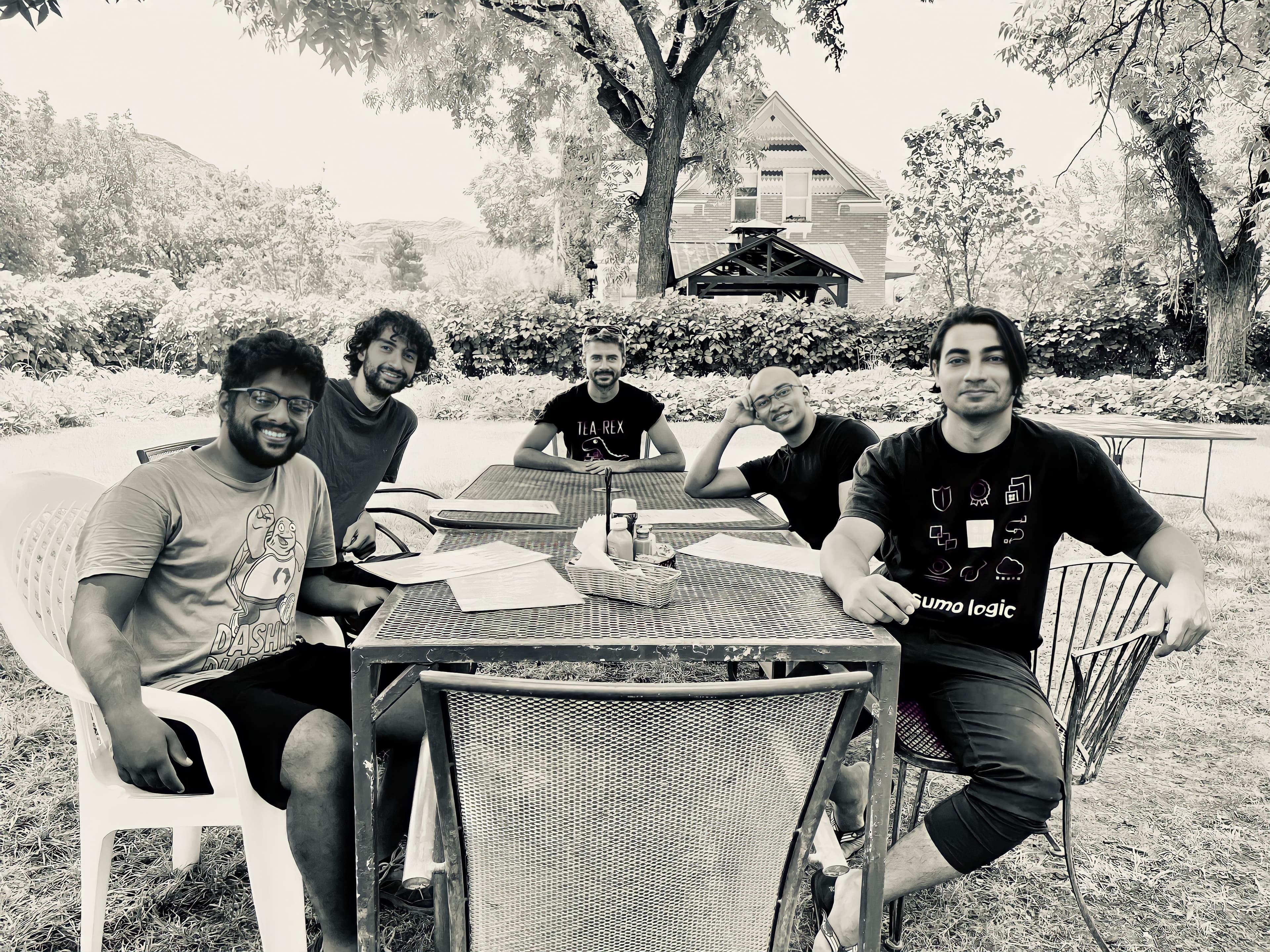 The Banana Tutor Team